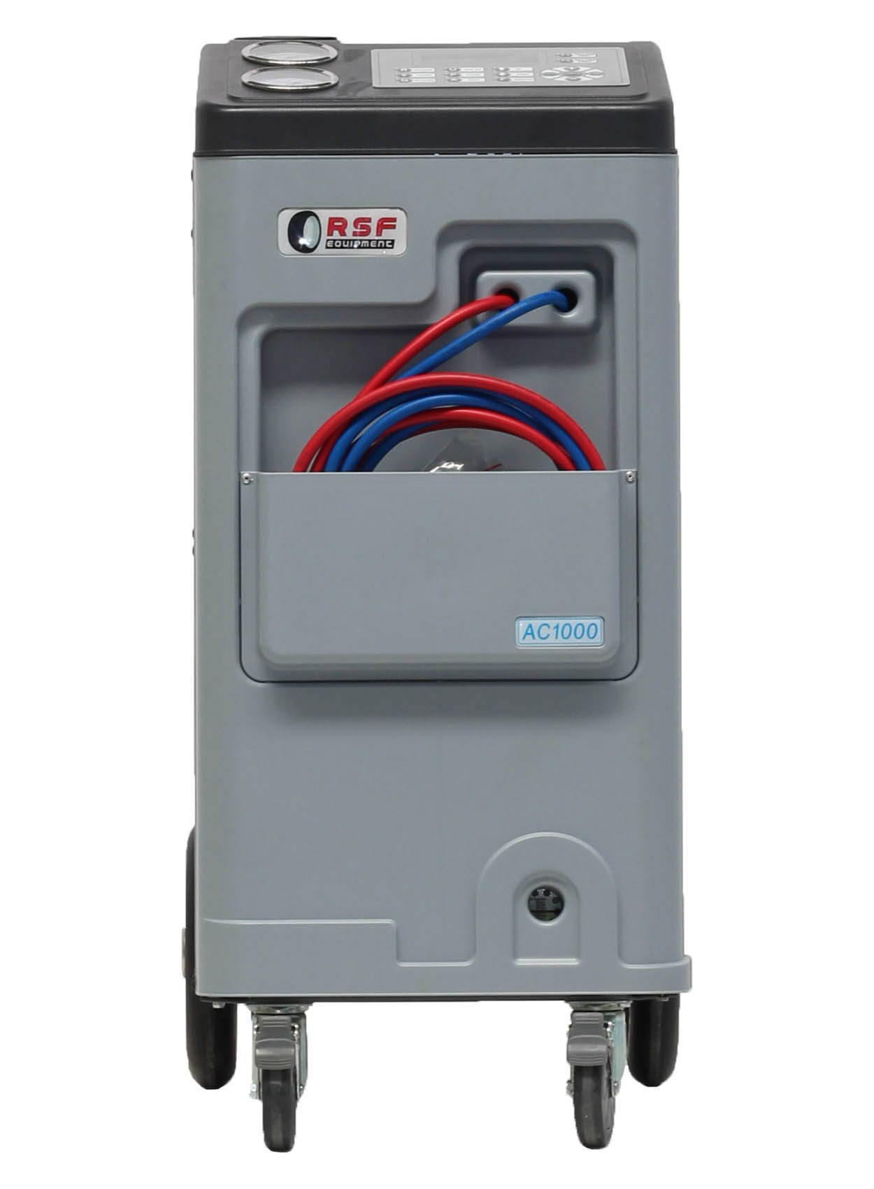 AC-280 A/C Machine