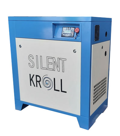 SilentKroll m v2 Compressor